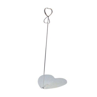 ハートクリップリングスタンド EV-200-S 20cm( キッチンブランチ )