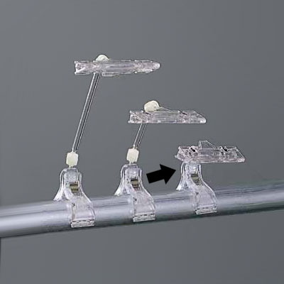 ターンプライス ボードグリップタイプ BC50 100×80mm( キッチンブランチ )