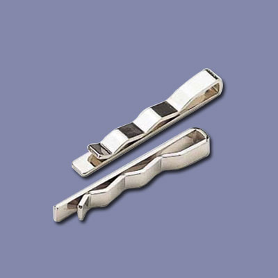 えいむ メニューピン MP-111 45×5mm 【シルバー】