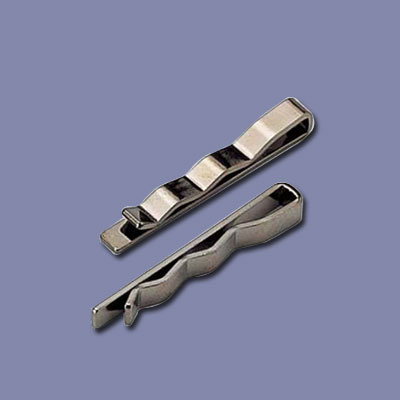 えいむ メニューピン MP-111 45×5mm 【ブラック】