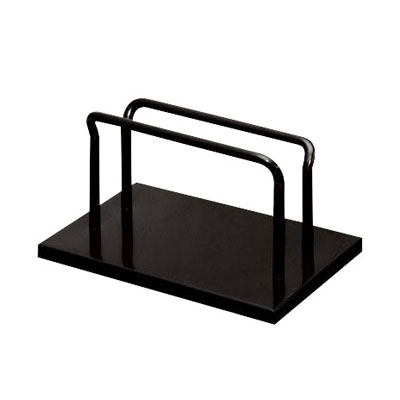 シンビ メニューブック立て SE-17 120×76×H77mm( キッチンブランチ )