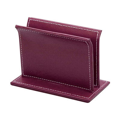 シンビ メニューブックスタンド OSE-4 120×60×H83mm 【レッド】