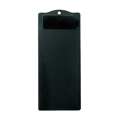 えいむ 成型バインダー BH-72（中） 90×220mm 【ブラック】