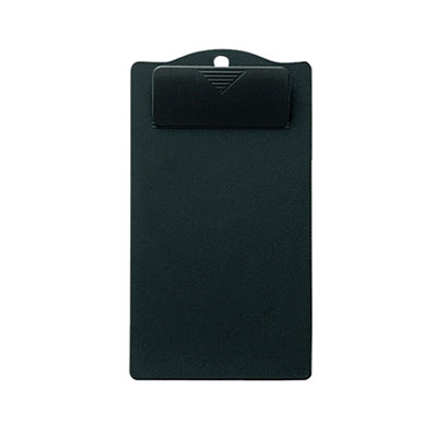 えいむ 成型バインダー BH-73（小） 90×165mm 【ブラック】