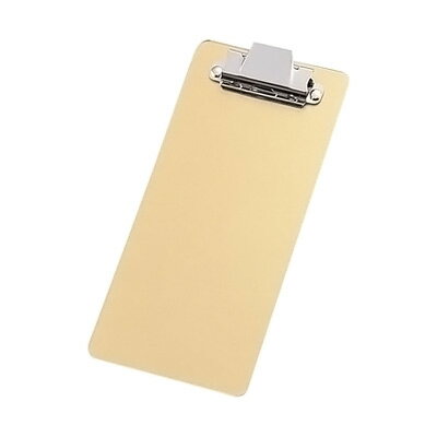 えいむ ストロングバインダー BH-3 90×205mm 【ゴールド】