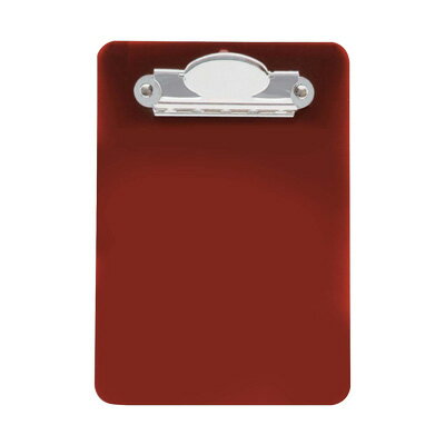 シンビ クリップ-12N 110×160mm 【茶】