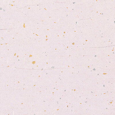 ニュー四季懐紙 4寸 （100枚入） NS-K24 金銀ピンク 120×120mm( キッチンブランチ )