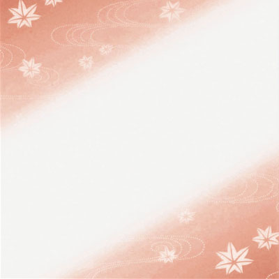 耐油懐敷 華かすみ（100枚入）もみじ 3寸 TA-K09 90×90mm( キッチンブランチ )