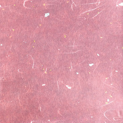 OP 金銀雲流懐敷 （100枚入） 紅梅色 OPG-35 15cm角( キッチンブランチ )