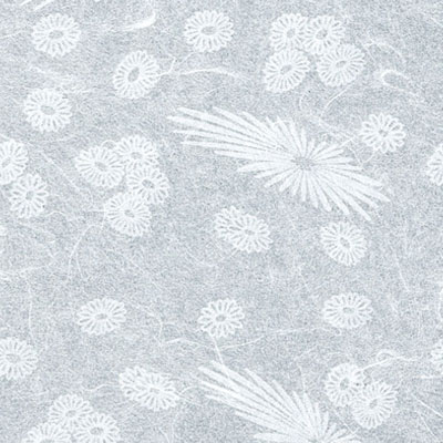 クリヤ懐敷 菊 （200枚入） HG-150 150×150mm( キッチンブランチ )(3.0)