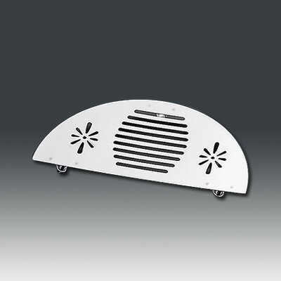 Other - 18-8 半月とんかつ用目皿 180×90mm( キッチンブランチ )