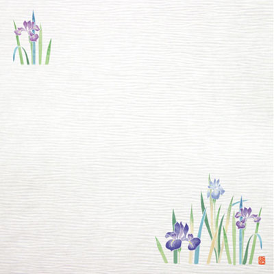 【仕様】 メーカー品番：TA-E08 サイズ:120×120mm ●厚口の耐油紙に絞り加工を施した高級感のある敷紙です。 ●表面の凸凹により、紙と食材が密着しにくく揚げ物のべたつき感が軽減されます。 ※入数