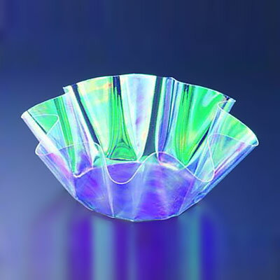 オーロラトレー 225丸 （150枚入） 直径185（直径90）×H55mm( キッチンブランチ )