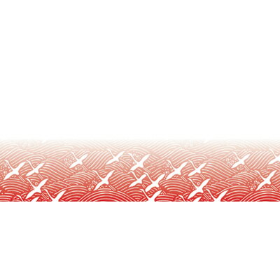 【仕様】 メーカー品番：OTK-10 縦×横：380×132mm おてもとまっと華かすみ(100枚入) 無蛍光和紙を使用しております。