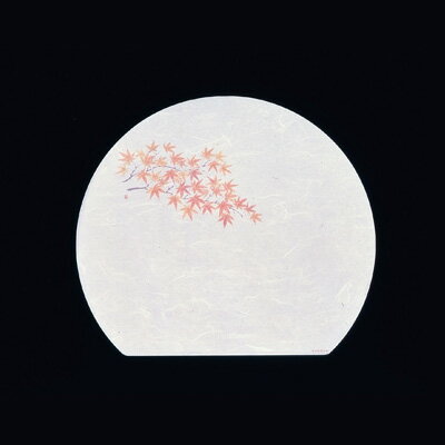 【仕様】 メーカー品番：WH-13 縦×横：370×320mm 絵柄の位置：左上 尺3半月まっと 遠赤抗菌和紙(食品雲流) 遊膳 遠赤抗菌和紙 尺3半月まっと(100枚入) ●尺3半月盆に適用できます。 ●無蛍光雲流遠赤抗菌和紙を使用しております。 〈特長〉 ●優れた抗菌効果で雑菌(大腸菌、病原性大腸菌O-157) の発生を強力に防ぎ、付着した雑菌の繁殖を抑え、ゆるやか に滅菌し長時間効果が持続します。 ●遠赤外線効果が、素材を活性化し、素材のうまみを引き出 します。 ※抗菌