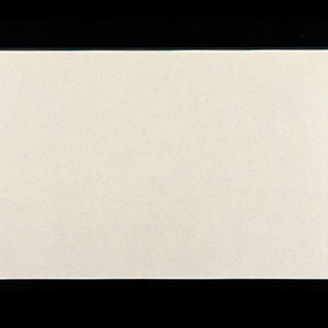 【仕様】 メーカー品番：No.1103 縦×横：375×255mm テーブルマット里紙(100枚入)