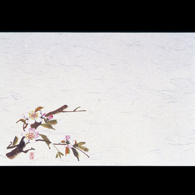【仕様】 メーカー品番：M30-205 幅×奥行：390×265mm 重量：750g 絵柄の位置：左下 四季紙 日本の四季に応じたおもてなし ■四季紙・千寿シリーズ 季節のささやきに気づいていますか…。 日本の四季のうつり変わりには、じつに微妙なものがあります。 日々のこまやかな情緒、心情を春夏秋冬、それぞれ独特の深い趣きを宴席にいかがでしょうか。