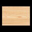 フィールマットプラス 木目調シリーズ（100枚入）木目 385×260mm( キッチンブランチ )