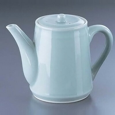 青磁 ダシ入 大 Z-001 直径91×H135mm( キッチンブランチ )