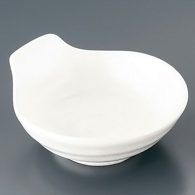 白結晶呑水 T02-22 122×117×H50mm( キッチンブランチ )