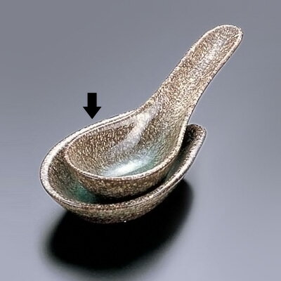 新緑ビードロレンゲ台 T03-230 85×60×H20mm( キッチンブランチ )