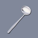 エコクリーン 18-8 和味 お玉 中 全長210mm( キッチンブランチ )