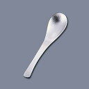 エコクリーン 18-8 和味レンゲスプーン 穴無 38×全長180mm( キッチンブランチ )