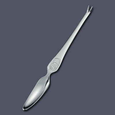 乐天商城 - カニフォーク ステン 全長210mm( キッチンブランチ )