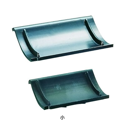 SA アルミ 陶板鍋 瓦 小（テフロン加工）180×180×H30mm( キッチンブランチ )