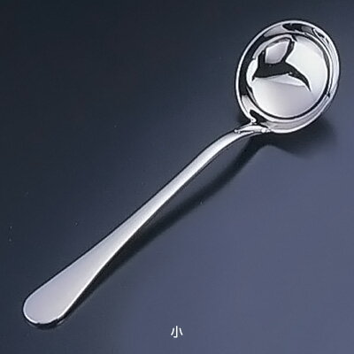 WA 18-8 中華サービスレードル 小 全長260mm( キッチンブランチ )