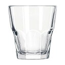 リビー ジブラルタル ロック No.15249(6ヶ入) 163c.c.( キッチンブランチ )