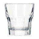 リビー ジブラルタル トールロック No.15245(6ヶ入) 207c.c.( キッチンブランチ )