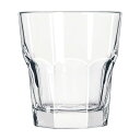 リビー ジブラルタル ロック No.15232(6ヶ入) 296c.c.( キッチンブランチ )