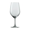 ヴィーニャ ボルドー大(6個入) 110496/8465 626c.c.( キッチンブランチ )