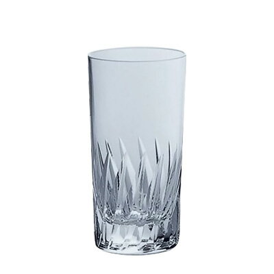 ナックフェザー 37タンブラー（6ヶ入） T-20107HS-2 185c.c.( キッチンブランチ )