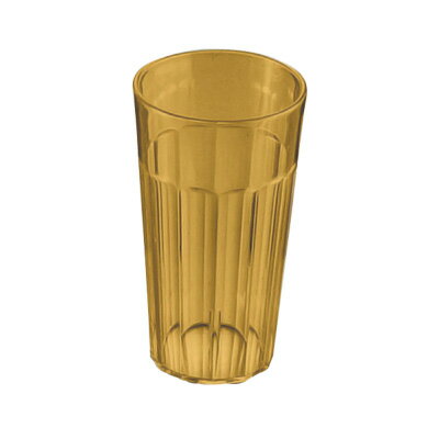 キャンブロ アクリルニューポートタンブラー NT16 485c.c. 【アンバー】