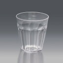 リップル 10オンス タンブラー KB-280 290ml 【クリア】