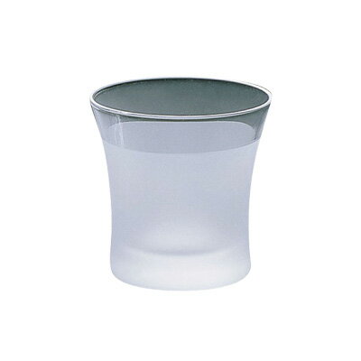 冷酒杯 No.2 （6ヶ入）110c.c.( キッチンブランチ )