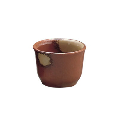 伊賀灰釉ぐい呑 D03-42 30c.c.( キッチンブランチ )