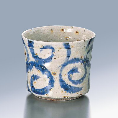 【仕様】 メーカー品番：D06-03 直径×高さ：95×85mm 容量：300c.c. ●信楽焼