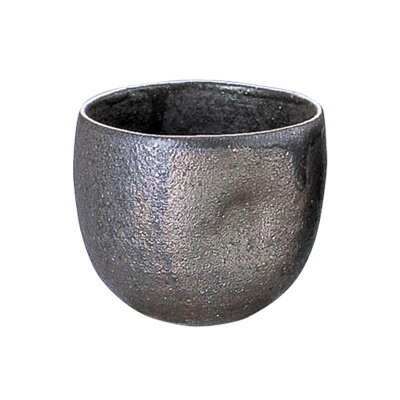 錆いぶしマルチカップ D06-07 200c.c.( キッチンブランチ )