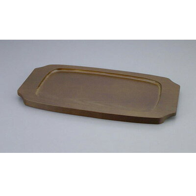 シェーンバルド 角グラタン皿 専用木台 1011-33用 395×215mm( キッチンブランチ )