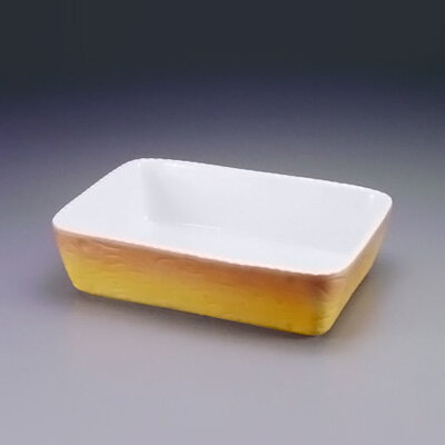 ロイヤル 長角深型グラタン皿 PC520-32-9 320×220×H85mm 【カラー】