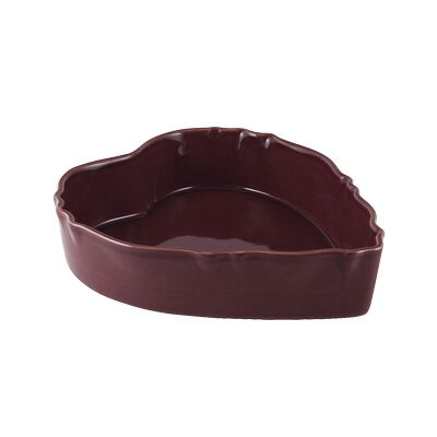 アポーリア ハートディッシュ 0.5L 【プルーン】