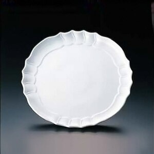 ロイヤル オーブンウェアー 丸皿バロッコ PG850-43 直径430mm( キッチンブランチ )