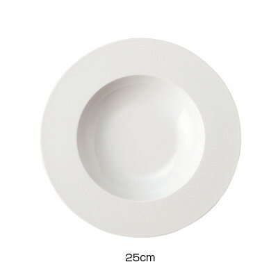 エコス スーププレート CV2502 25cm( キッチンブランチ )