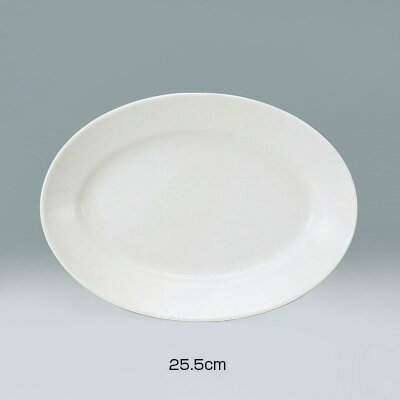 カジュアルウェア YB360-1 深リムプラター 25.5cm( キッチンブランチ )