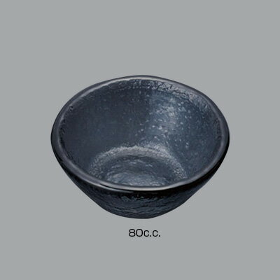 タイガーグラス ミニボウル 025-035-00 80c.c. 【グレー】