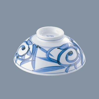 太唐草大平 B03-02 直径125×H50mm( キッチンブランチ )