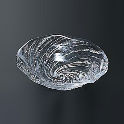 荒波 小判豆鉢 04-511W スキ 98×90×H30mm( キッチンブランチ )